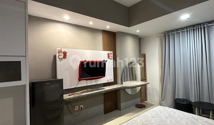 Disewakan Nagoya Mansion