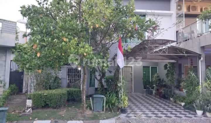Dijual Anggrek Mas 2 Batam Center