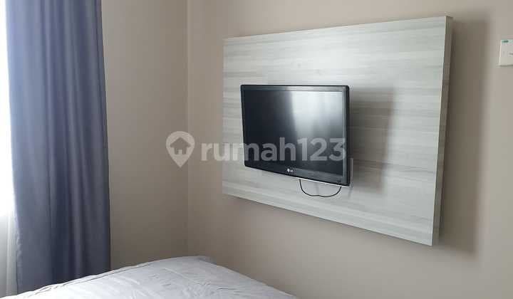Disewakan.... Apartemen Nagoya Mansion 2br