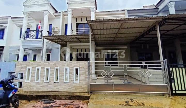 Dijual Cepat Unit Victory Residence Full Furnish