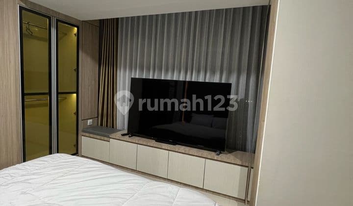 Dijual Apartment Pollux Habibie Batam Center