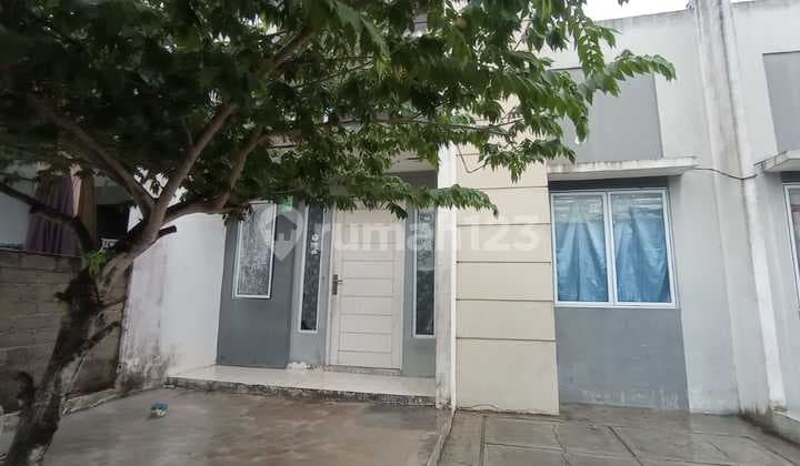 Dijual Rumah Glory Tanjung Riau Sekupang