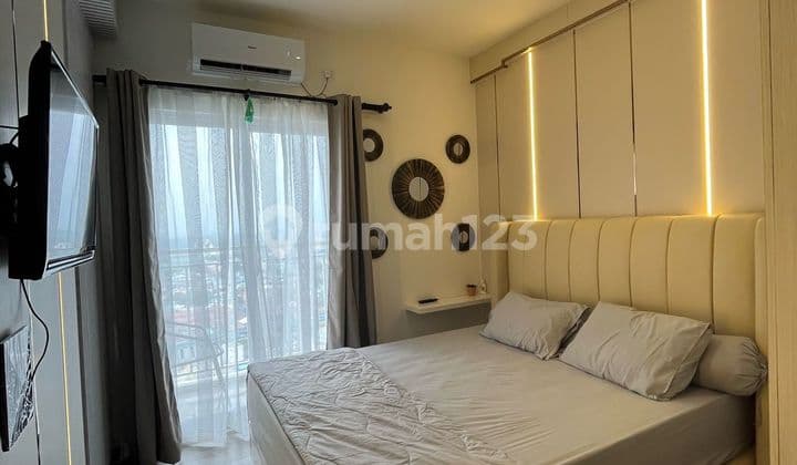 Disewakan Apartemen Citra Plaza Nagoya