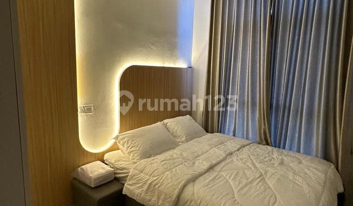 Disewakan Apartemen 2 Bed Formosa