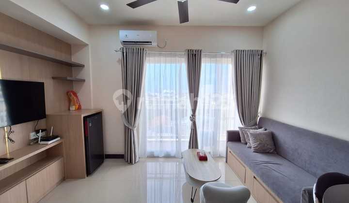 Disewakan Apartemen Citra Plaza Nagoya
