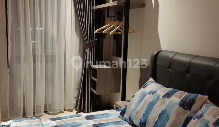 Dijual Apartemen One Residence Type 2 Bedroom
