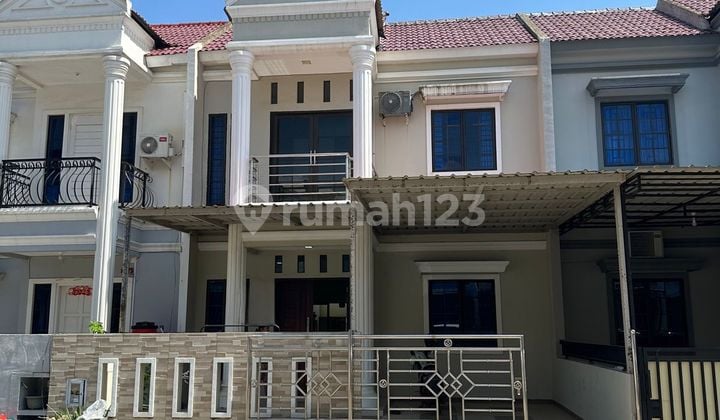 Dijual Cepat Unit Victory Residence Full Furnish