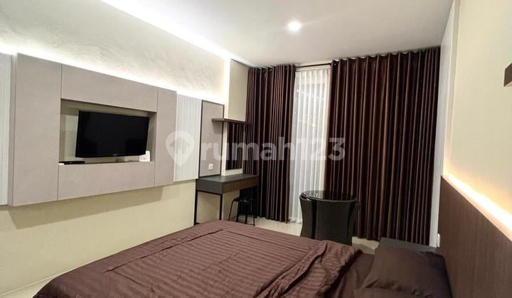 Disewakan Apartemen Cakep Nagoya Thamrin City