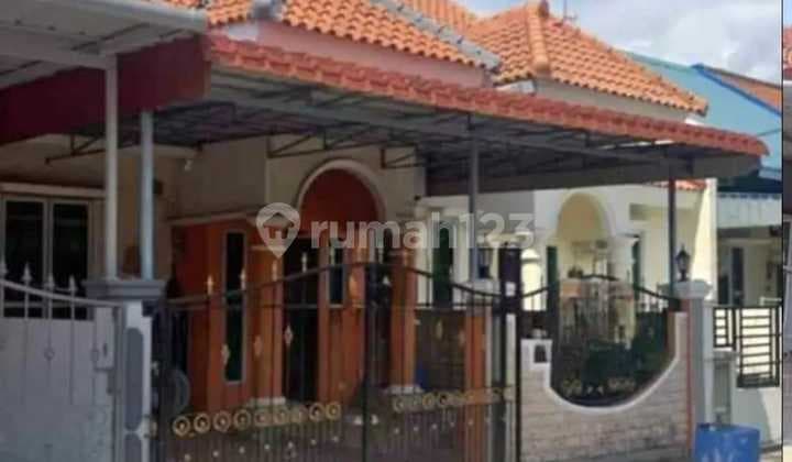 Dijual Perum Citra Indah Batam Center