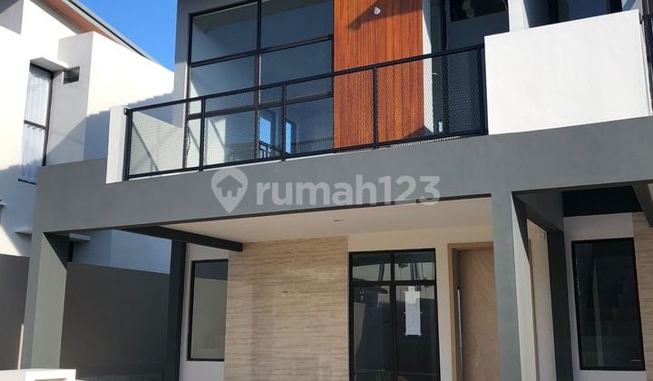 Dijual Panorama Hill Tipe 55 90 Hook