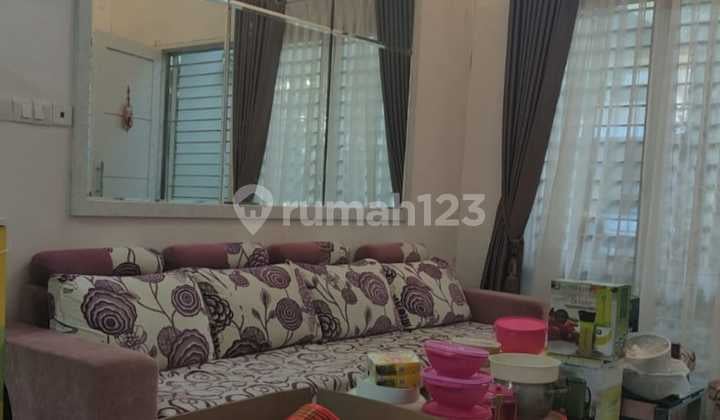 Dijual Rumah Orchard Park