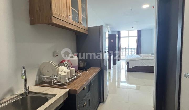 Dijual Apartement Formosa