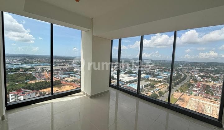 APARTMENT POLLUX HABIBIE