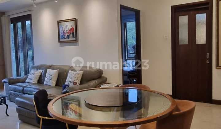 For Rent: Hegarmanah Apartment, Ready to Occupy, Hegar Manah Residence