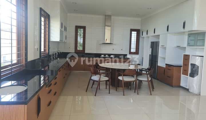 For Rent Luxury House In Pondok Hijau