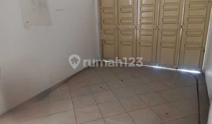 Dijual Ruko Sayap Gegerakong Hilir