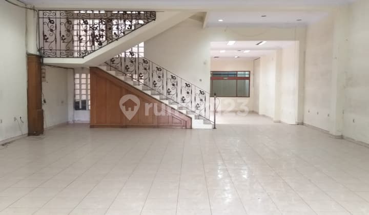 Rumah Siap Huni Di Tengah Kota Bandung