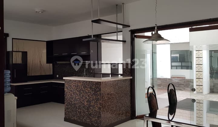 Well-Maintained, Move-In Ready Home in Setra Indah, Bandung