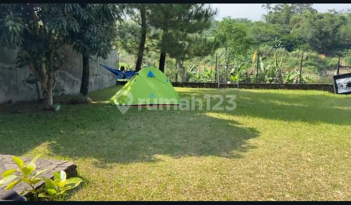 Rumah Di Kota Baru Parahyangan View Danau