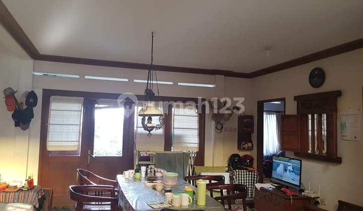 Rumah Siap Huni Setiabudi regency Bandung Nyaman Aman Bebas Banjir