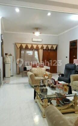 Comfortable Ready-to-Occupy Furnished House