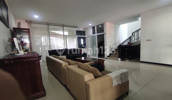 Rumah Terawat Tapih Bersih Di Dakota