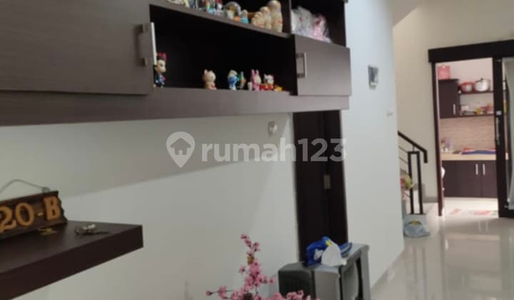 Rumah Siap Huni Di Pondok Hijau Bandung