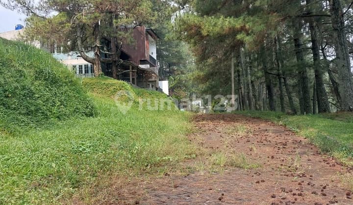 Dijual Rumah Pondok Hijau Bandung Hitung Tanah