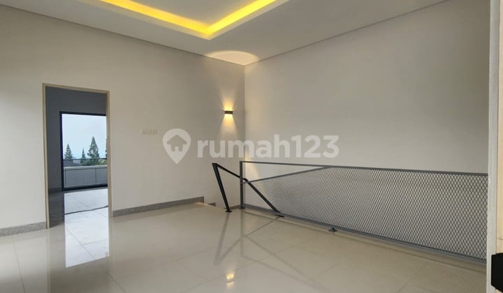 New Move-In Ready House For Sale In Pondok Hijau Bandung