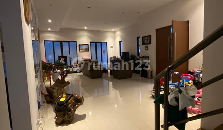 Rumah Siap Huni Nyaman Sejuk