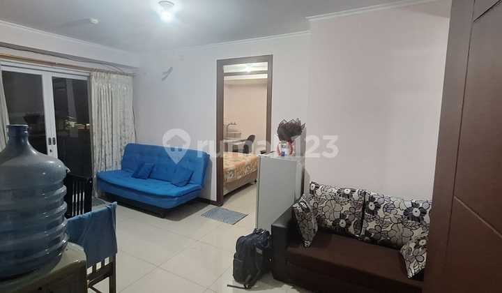 For Sale Gateway Pasteur Apartment Ready to Occup