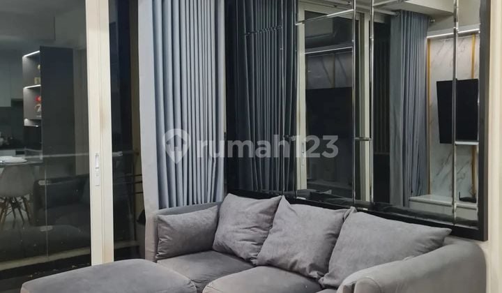 Disewakan Apartemen Landmark Siap Huni