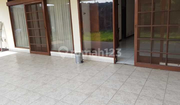 Disewakan Rumah Di Hegarmanah Bandung