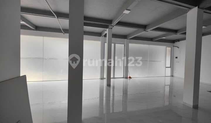 Disewakan Ruang Usaha Setiabudi Bawah