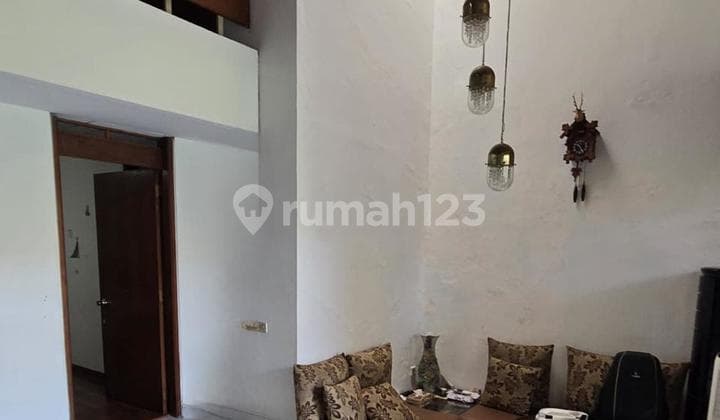 Rumah Siap Huni di Bandung Utara