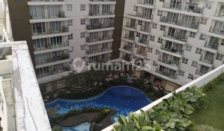 For Sale Gateway Pasteur Tower Ruby A Apartment