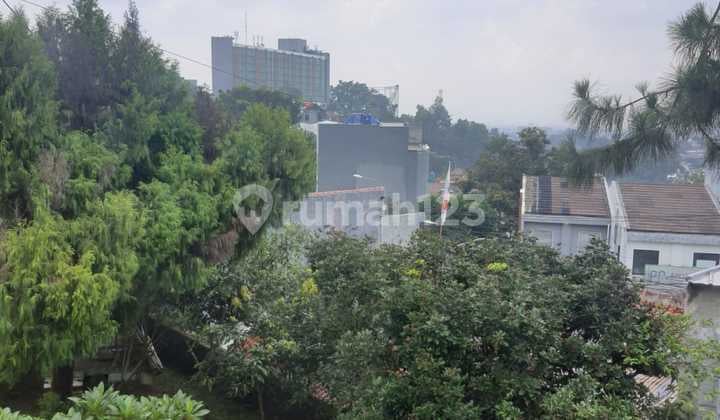 Dijual Rumah Siap Huni Di Dago Pakar