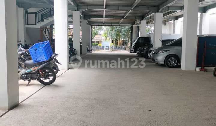 Dijual Bangunan Commercial Dan Lux Di Mainroad