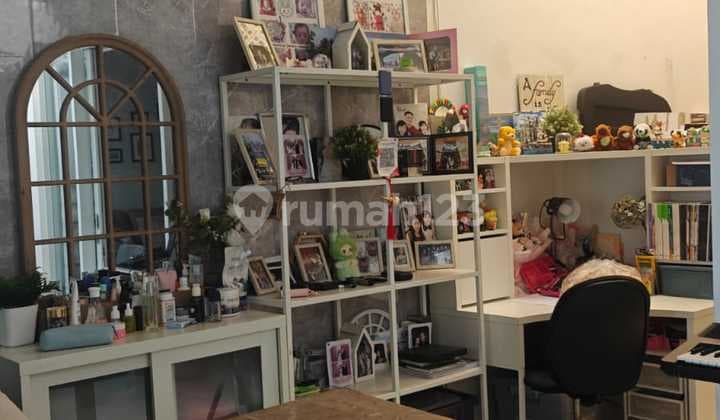 Disewakan Rumah Minimalis Modern Di Gegerkalong