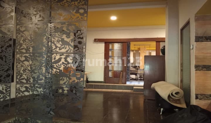 For Rumah Siap Huni Dekat Sarijadi Bandung