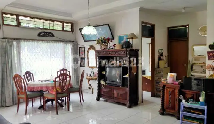 Rumah Siap Huni Di Muara Bandung