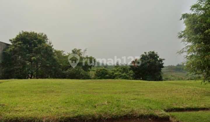 Dijual Kav Titiswari