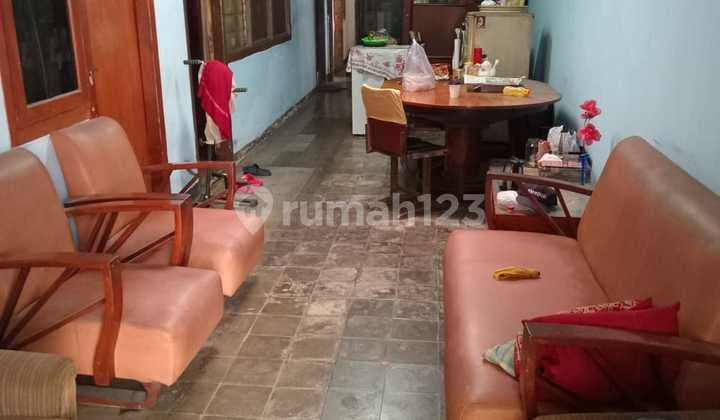 Dijual Rumah Hitung Tanah Di Pusat Kota Bandung