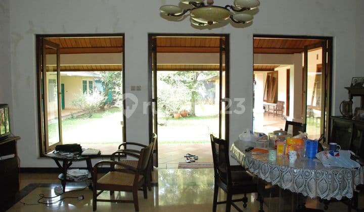 Dijual Rumah Siap Huni Di Bandung Wetan