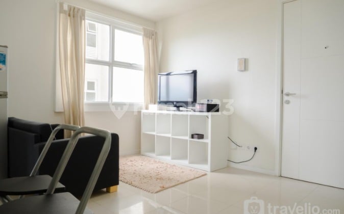 For Sale Parahyangan Apartment Ready to Occupy