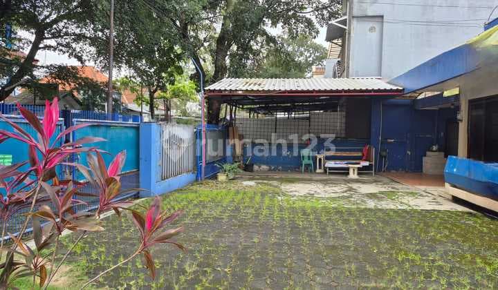Dijual Rumah Hitung Tanah
