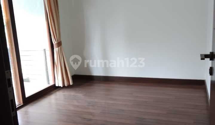 Dijual Rumah Minimalis Di Pondok Hijau