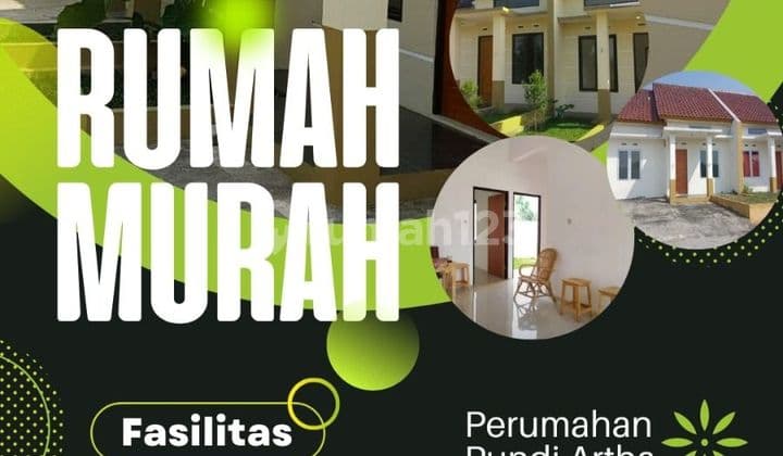 Dijual rumah harga standar 490 dijual Cash keras 395 buruan siapa cepat dapat siap huni lokasi kavling POLRI Arco Depok 15 menit ke Mall the Park, cicilan 2 jutaan, 1,5 Juta ditanggung developer Pundi selama 1 tahun, u pembelian cash keras, tunggu apa lag