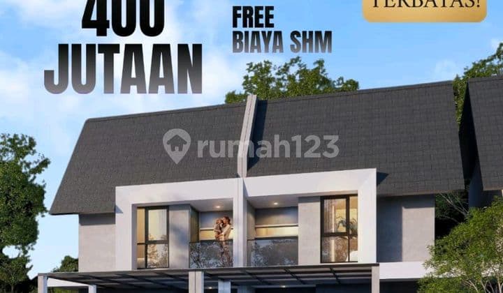 Rumah Dijual Gebyar Diskon 100 Juta Langsung Untuk Pembelian Cash Keras 2 X Bayar, Dari 490 Juta Harga Kpr Jadi 390 Juta Rumah Siap Huni Shm Imb Pbb Sudah Langsung Ajb Siapa Cepat Dapat Luas Tanah 75 Meter Persegi Luas Bangunan 43 Meter Lebar Karpot 6,5 M