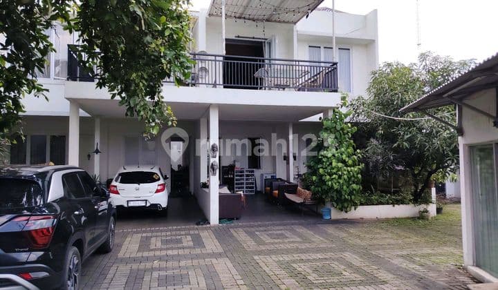 Dijual Rumah Murah Strategis Hadap Selatan Jalan Palem 7 Petukangan Utara Pesangrahan Jakarta Selatan 15 Menit ke Gandaria City 15 Menit ke Plaza Senayan 16 Menit ke Rs Indah